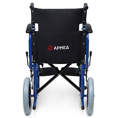 купить Кресло каталка для инвалидов Армед H 030C