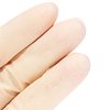купить Перчатки смотровые латексные DentaMax двухкратного хлорирования L 50 пар