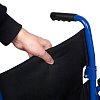 купить Кресло каталка для инвалидов Армед H 030C