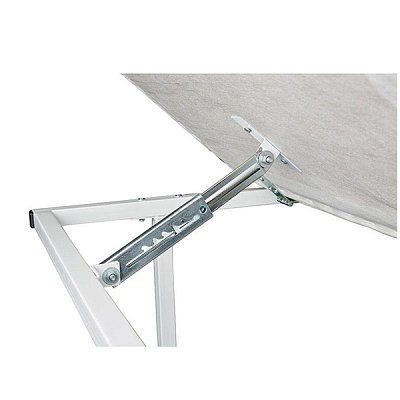 купить Кушетка медицинская HILFE МД КС