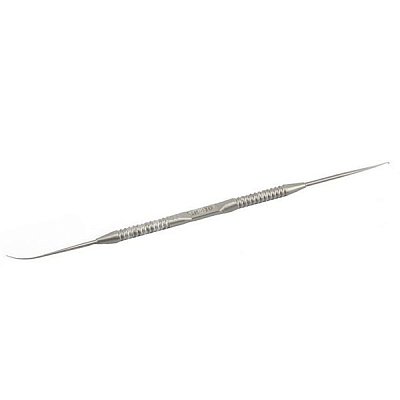 купить Крючок микрохирургический по VARADY №1, круглая ручка