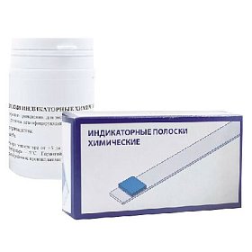 купить Тест-полоски Миродез Универ 100 шт