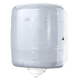 купить Диспенсер Tork Reflex 473190 с центральной вытяжкой M4