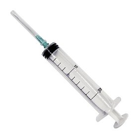 купить Шприц одноразовый стерильный IMS 20 мл с иглой 21Gx11/2 0.8х38 мм накладка Luer Slip 60 шт