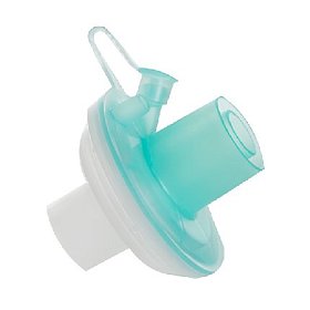 купить Фильтр дыхательный Plasti-Med вирусно-бактериальный электростатический