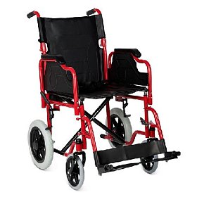 купить Кресло-каталка для инвалидов Армед FS904AB