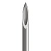 купить Игла спинальная Quincke 23Gх120 с проводником
