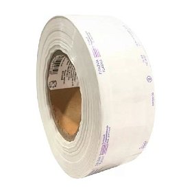 купить Рулоны для паровой газовой плазменной стерилизации индикаторы 1 класса 200 мм х 70 м