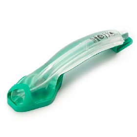 купить Воздуховод надгортанный средний для взрослых 4.0