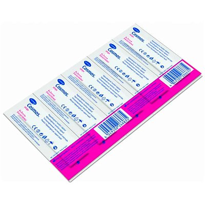купить Пластыри Cosmos Classic 6х2 см 250 шт