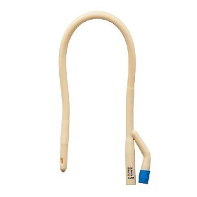 купить Катетер Фолея двухходовой латексный CH 24 стерильный 30 мл