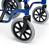купить Кресло каталка для инвалидов Армед H 030C