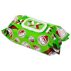 купить Салфетки Джокер мягкая упаковка 120 шт