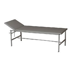 купить Кушетка смотровая КМС-01 МСК-203 серая