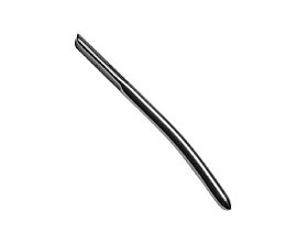 купить Расширитель канала шейки матки по Гегаро диаметр 4 мм