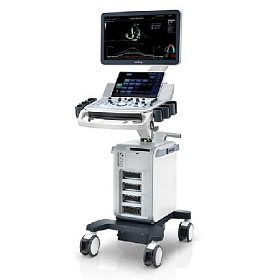 купить УЗИ-аппарат Mindray DC-60 Pro X-Insight