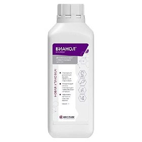 купить Дезинфицирующее средство Бианол 1 л