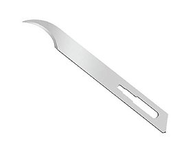 купить Лезвие для снятия швов из нерж стали APEXMED standard 100шт