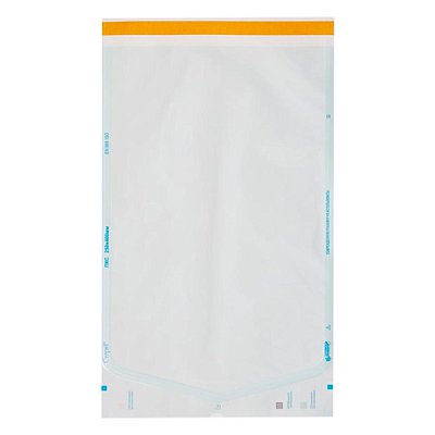 купить Пакет для стерилизации комбинированный 250х400 мм 100 шт Винар