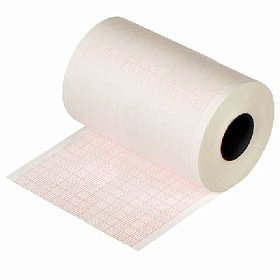 купить Ленты регистрационные с тепловой записью для ЭКГ 210 мм х 30 м