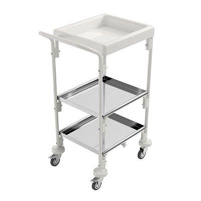 купить Тележка медицинская универсальная ТМп-«КРОНТ»-5п