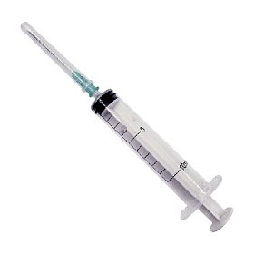 купить Шприц одноразовый стерильный IMS 10 мл с иглой 21Gx11/2 0.8х38 мм накладка Luer Slip 100 шт