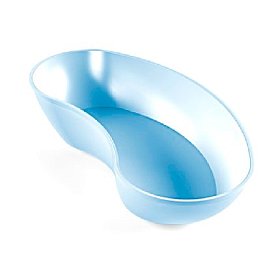 купить Лоток почкообразный ЛПпо 0,5А автоклавируемый 500 мл