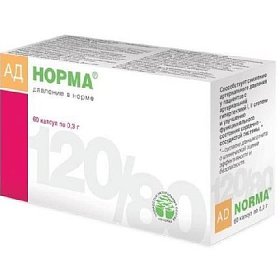 купить АД-Норма капс. №60