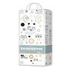 купить Трусики-подгузники M (6-11кг) Inseense V5S 46 шт