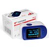 купить Пульсоксиметр TOPMED FP-30 с поверкой