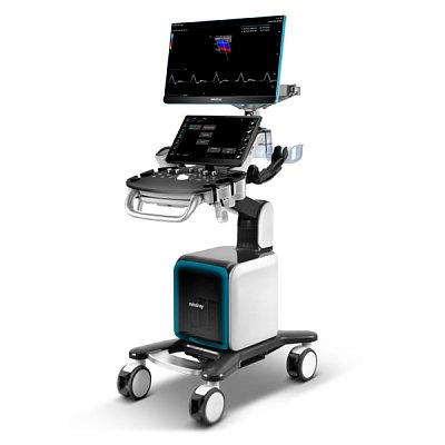 купить УЗИ-аппарат Mindray Consona N9