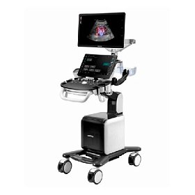 купить УЗИ-аппарат Mindray Consona N8