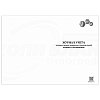 купить Журнал учета температурного режима и относительной влажности в помещении