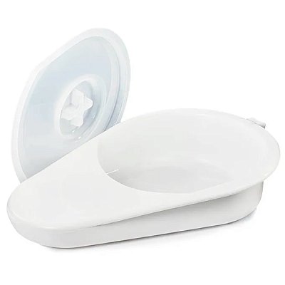 купить Судно мед. полимерное "Ладья"с крышкой