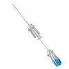 купить Игла спинальная Quincke 23Gх120 с проводником