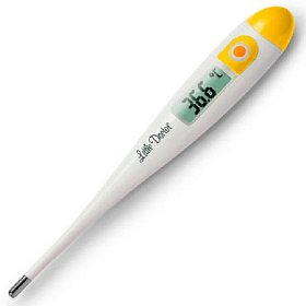 купить Термометр электронный цифровой Little Doctor LD-301