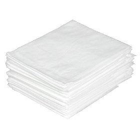 купить Простыни СМС стандарт 200х80 см 12 г/м2 20 шт/уп