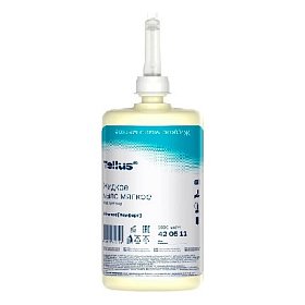 купить Мыло жидкое Tellus 420511 мягкое S1 Advanced 1000 мл