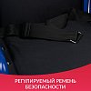 купить Кресло каталка для инвалидов Армед H 030C
