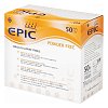 купить Перчатки хирургические EPIC SG PF неопудренные размер 8,5 50 пар