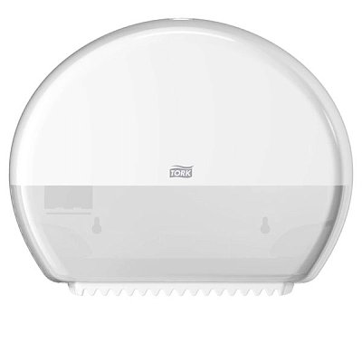 купить Диспенсер для туалетной бумаги Tork 555000 Т2 в мини-рулонах