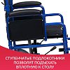 купить Кресло каталка для инвалидов Армед H 030C