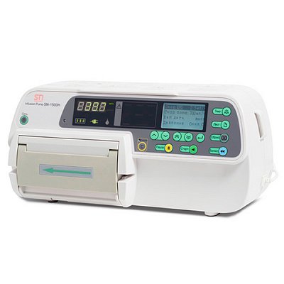 купить Насос инфузионный SN-1500H