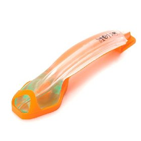 купить Воздуховод надгортанный большой для взрослых 5.0