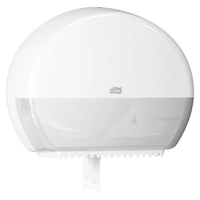 купить Диспенсер для туалетной бумаги Tork 555000 Т2 в мини-рулонах