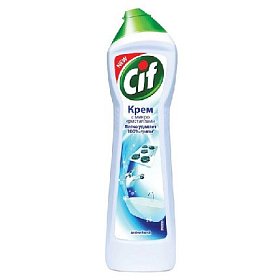 купить Чистящее средство CIF Актив фреш 500 мл