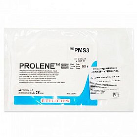 купить Хирургическая сетка Пролен 6х11 см