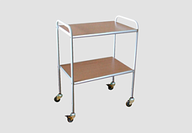 купить Столик инструментальный Ратон-МедТех СИ-02