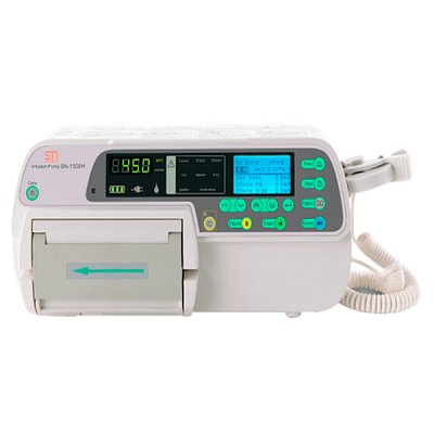купить Насос инфузионный SN-1500H