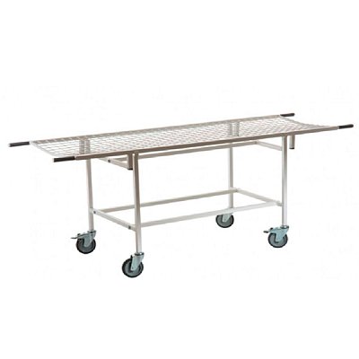 купить Тележка для перевозки больных ТБсп-02 МСК-401